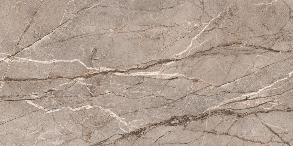 BiqSlab Silver Root Porselen Tezgah