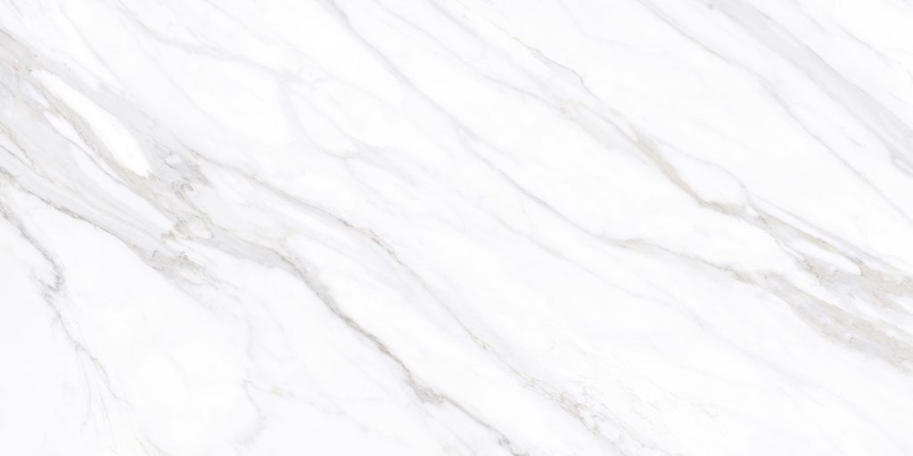 BiqSlab Statuario Luxe Porselen Tezgah