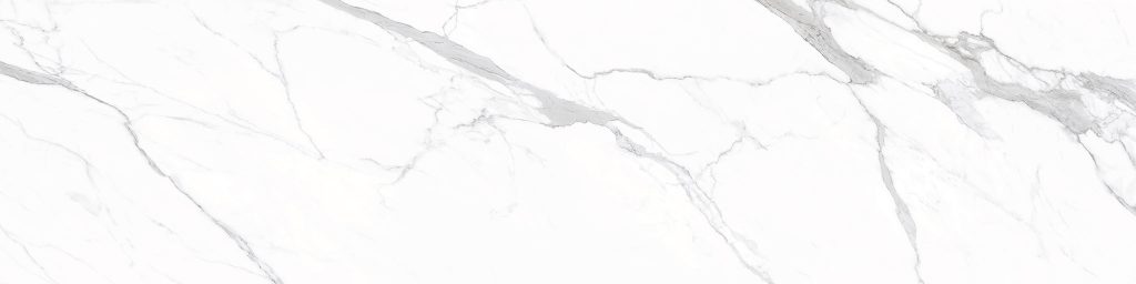 BiqSlab Statuario Porselen Tezgah