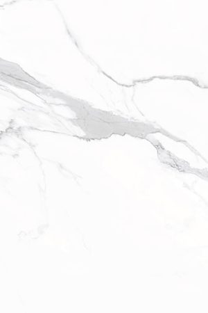 BiqSlab Statuario Porselen Tezgah
