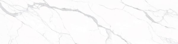 BiqSlab Statuario Porselen Tezgah