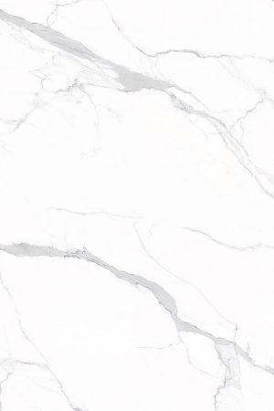 BiqSlab Statuario Porselen Tezgah