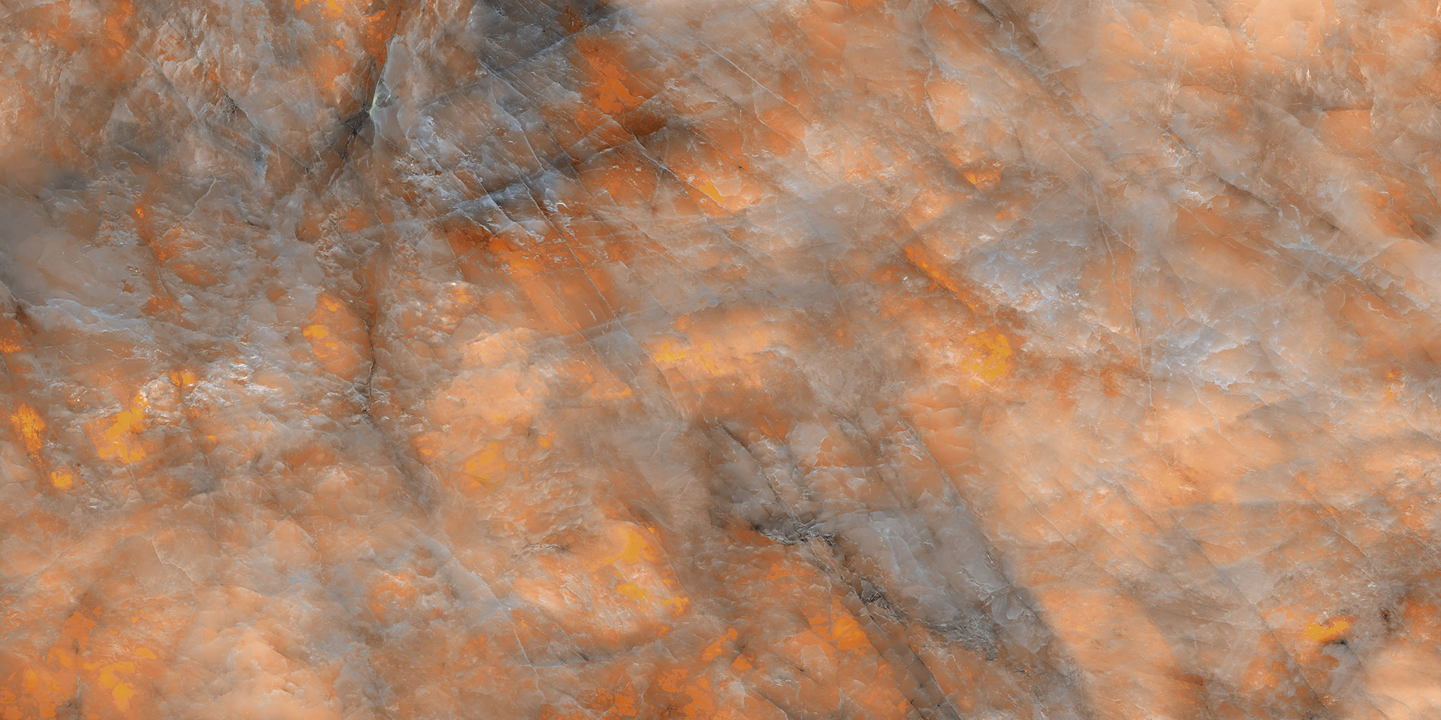 BiqSlab Sunray Porselen Tezgah