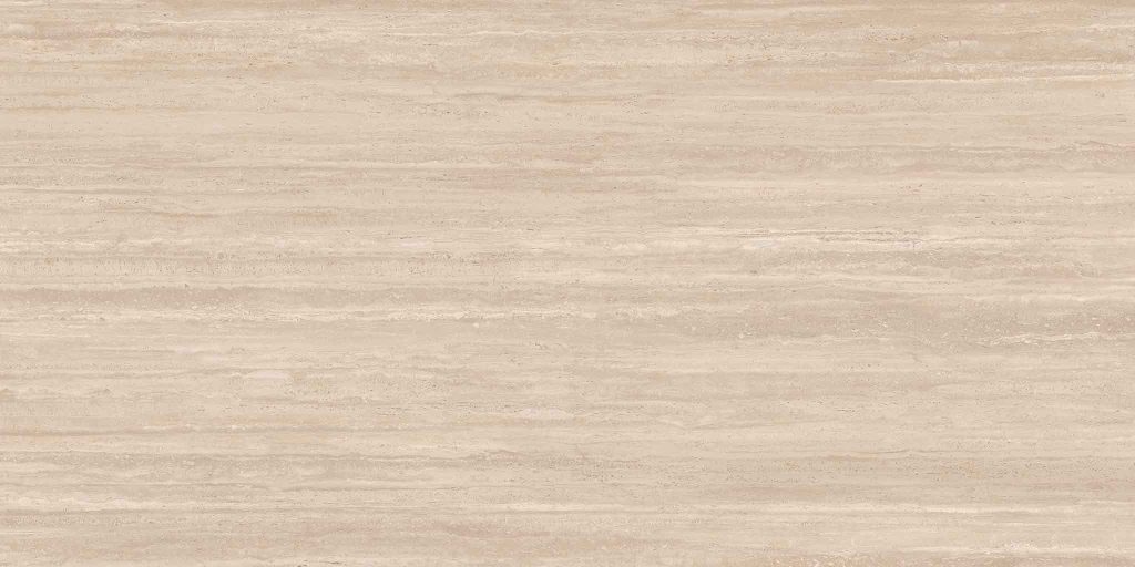 BiqSlab Traverten Beige Porselen Tezgah