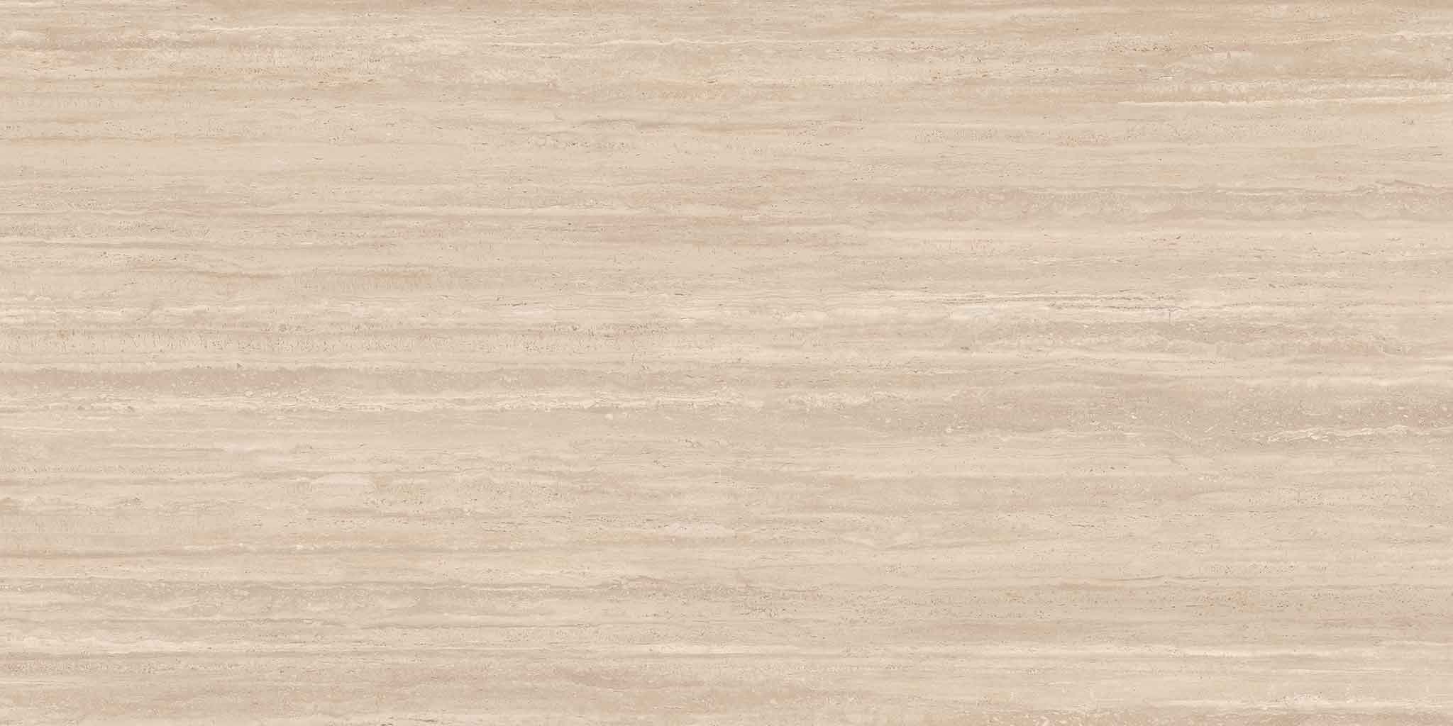 BiqSlab Traverten Beige Porselen Tezgah