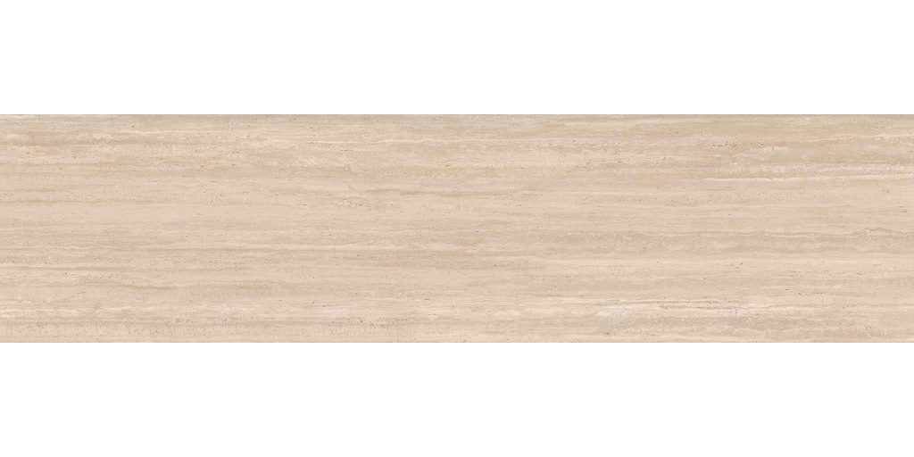 BiqSlab Traverten Beige Porselen Tezgah