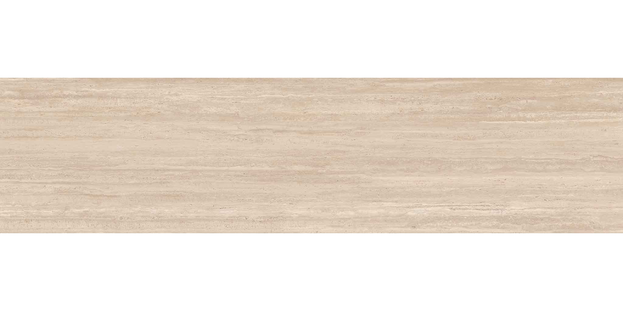 BiqSlab Traverten Beige Porselen Tezgah