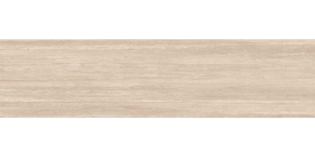 BiqSlab Traverten Beige Porselen Tezgah