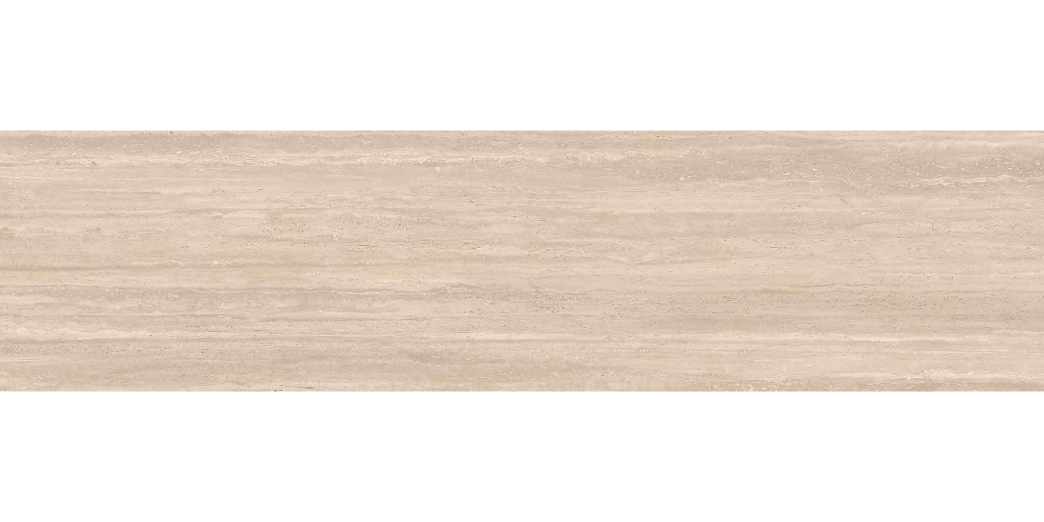 BiqSlab Traverten Beige Porselen Tezgah