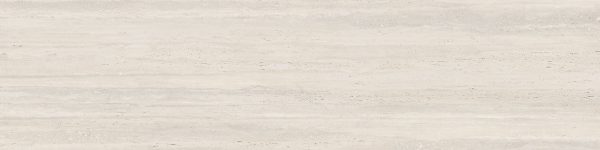 BiqSlab Traverten White Porselen Tezgah