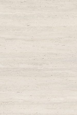 BiqSlab Traverten White Porselen Tezgah