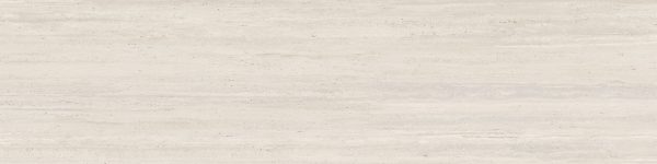 BiqSlab Traverten White Porselen Tezgah