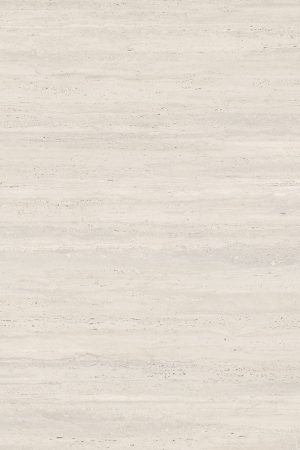 BiqSlab Traverten White Porselen Tezgah