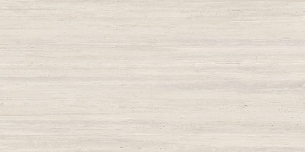 BiqSlab Traverten White Porselen Tezgah