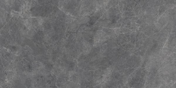 BiqSlab Tundra Dark Grey Porselen Tezgah