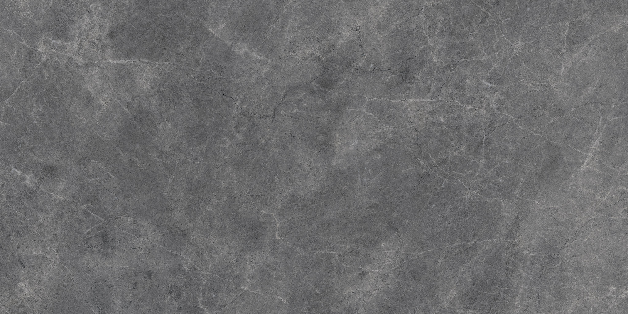 BiqSlab Tundra Dark Grey Porselen Tezgah