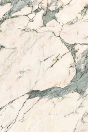 BiqSlab Verde Luna Porselen Tezgah