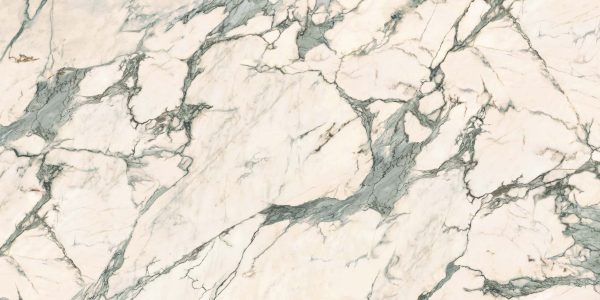 BiqSlab Verde Luna Porselen Tezgah