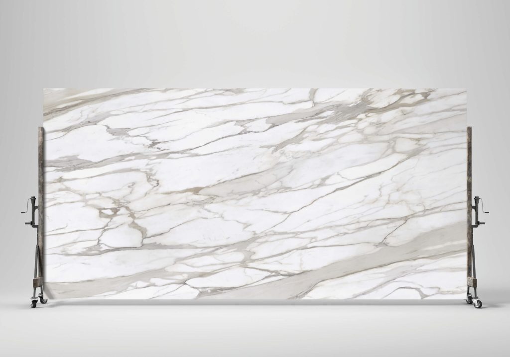 Calacatta Gold | Level Porselen Tezgah