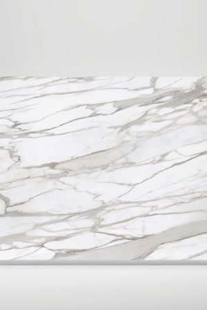 Calacatta Gold | Level Porselen Tezgah