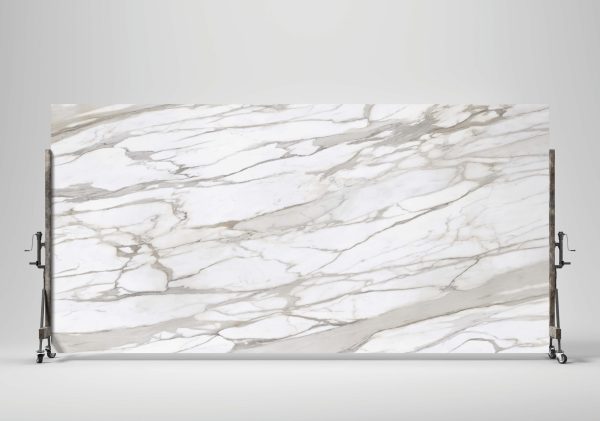 Calacatta Gold | Level Porselen Tezgah