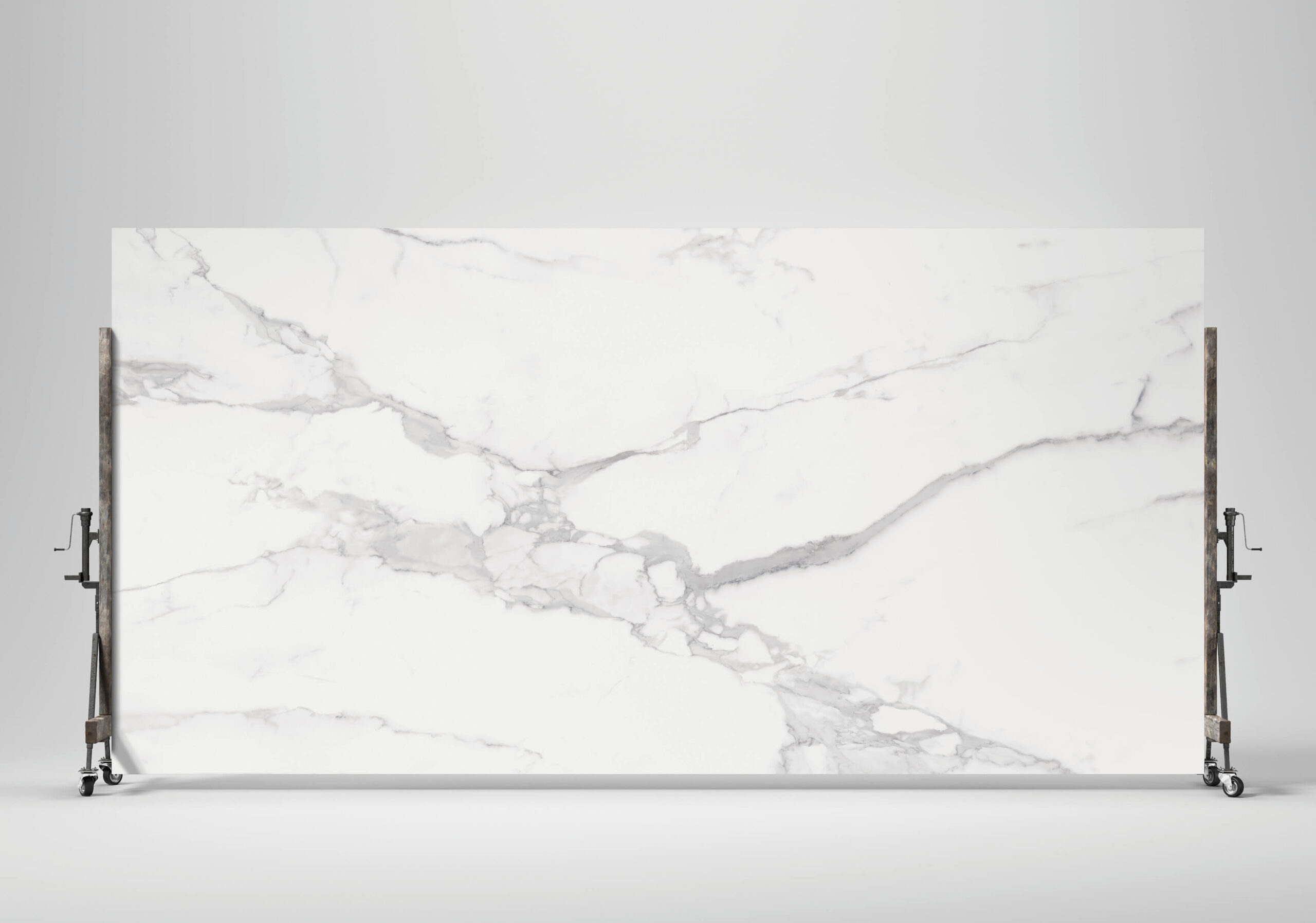 Calacatta | Level Porselen Tezgah