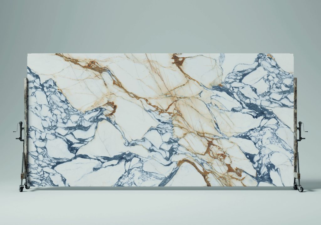 Calacatta Paonazzo | Level Porselen Tezgah