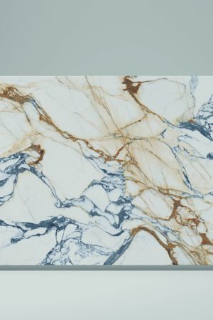 Calacatta Paonazzo | Level Porselen Tezgah