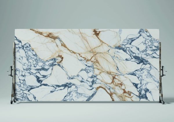 Calacatta Paonazzo | Level Porselen Tezgah