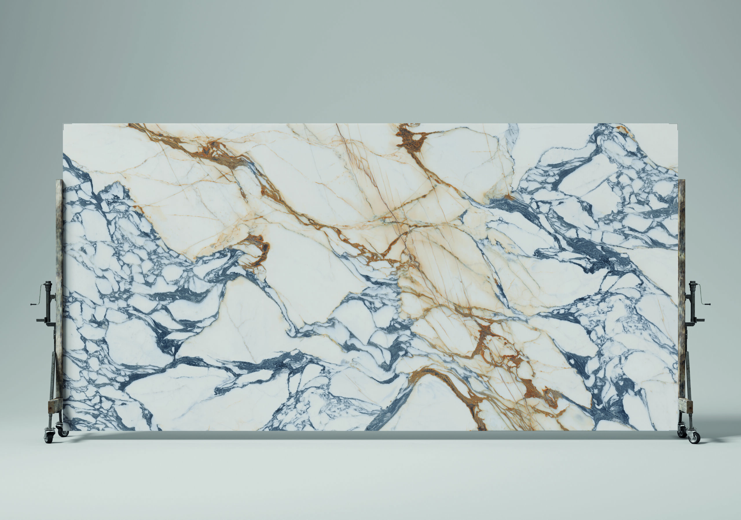 Calacatta Paonazzo | Level Porselen Tezgah