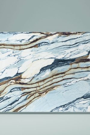 Calacatta Picasso | Level Porselen Tezgah