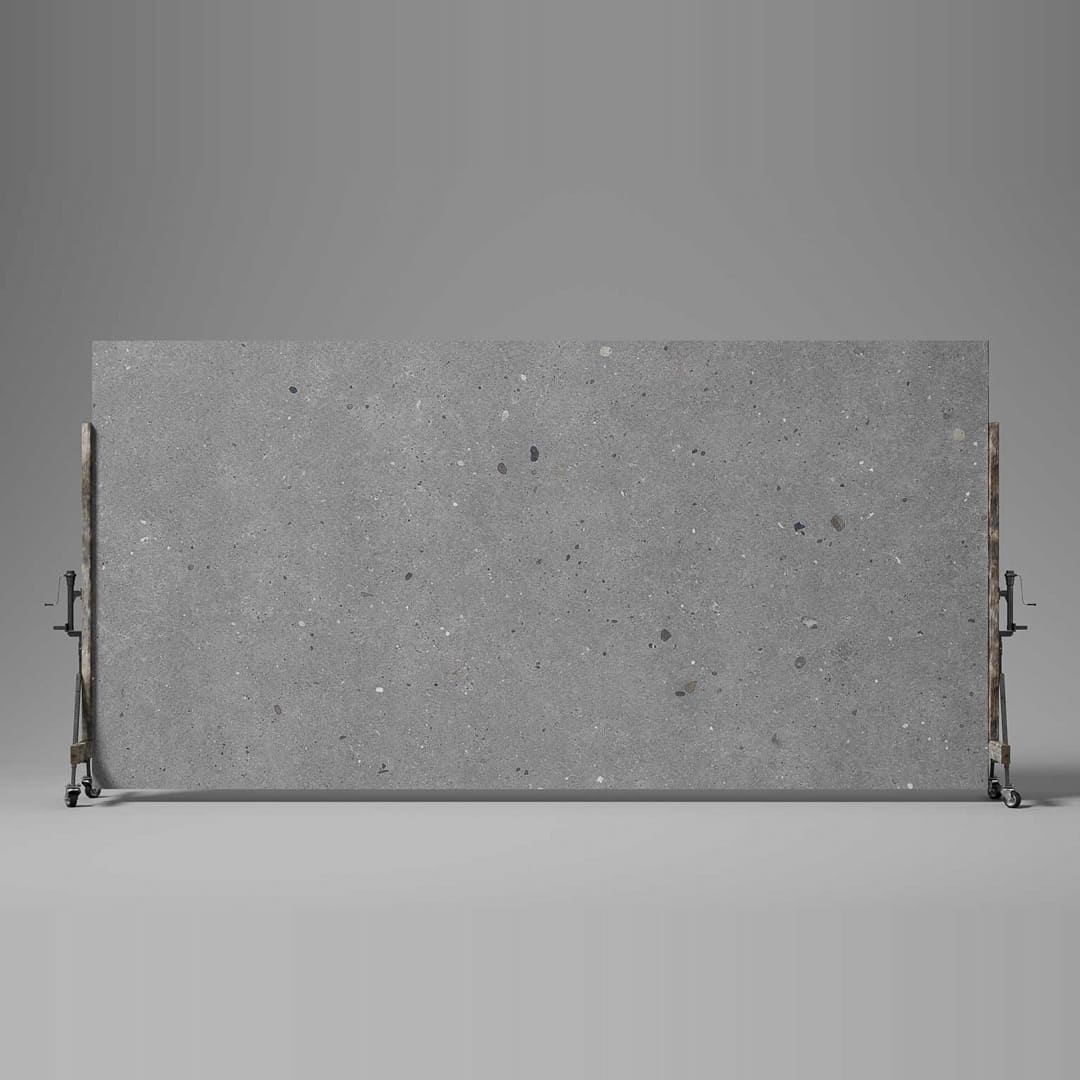 Cantera Grey | Level Porselen Tezgah