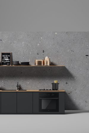 Cantera Light | Level Porselen Tezgah