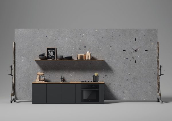 Cantera Light | Level Porselen Tezgah