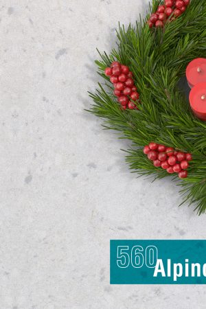 Çimstone Alpino Mutfak Tezgahı