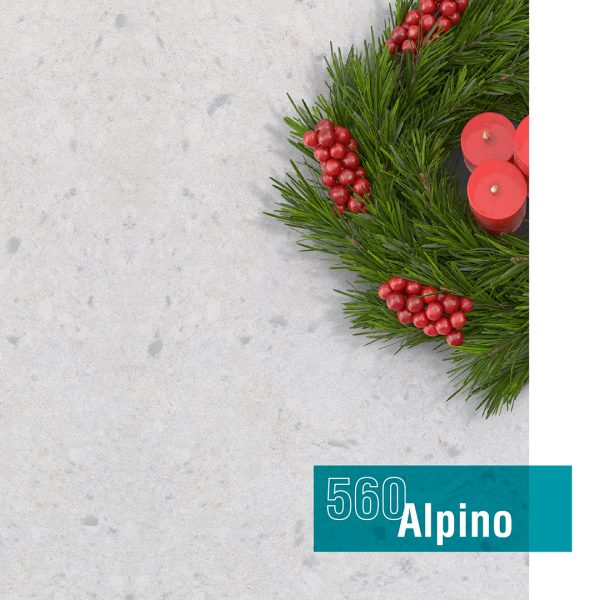 Çimstone Alpino Mutfak Tezgahı