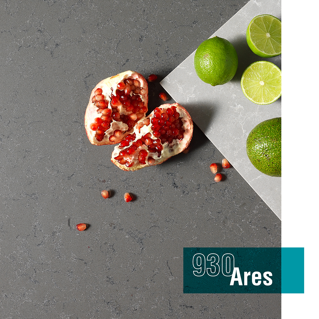 Çimstone Ares Mutfak Tezgahı