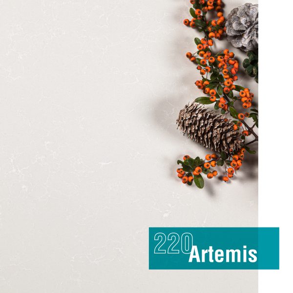 Çimstone Artemis Mutfak Tezgahı