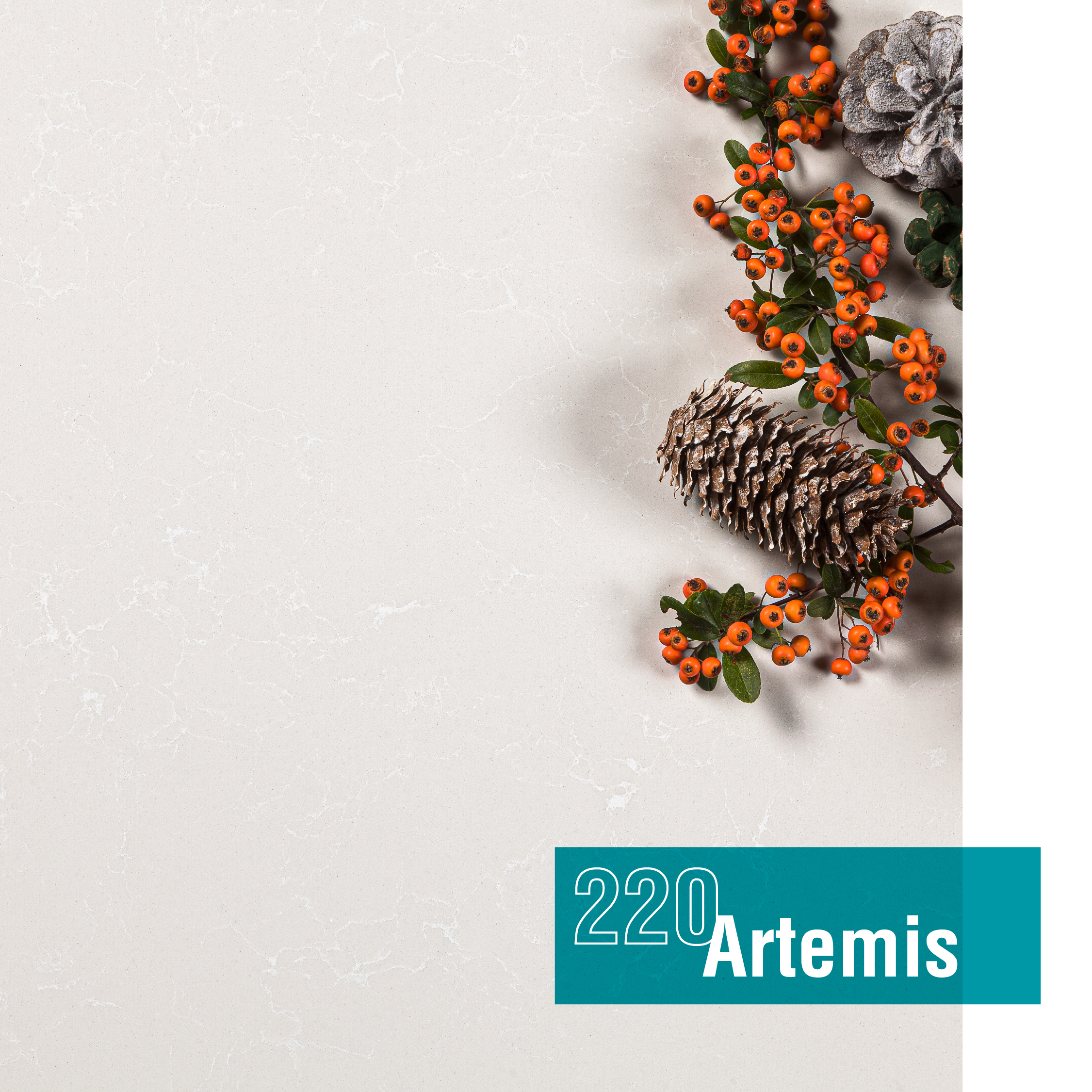 Çimstone Artemis Mutfak Tezgahı