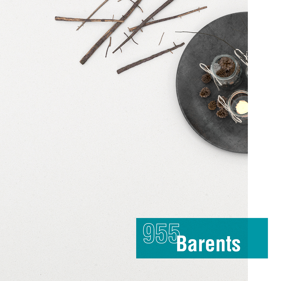 Çimstone Barents Mutfak Tezgahı