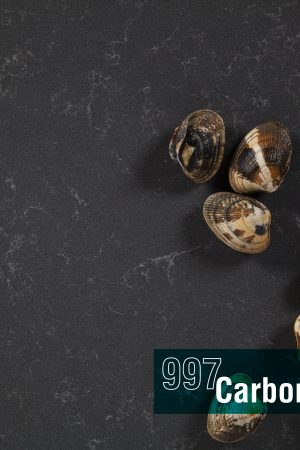 Çimstone Carbone Mutfak Tezgahı