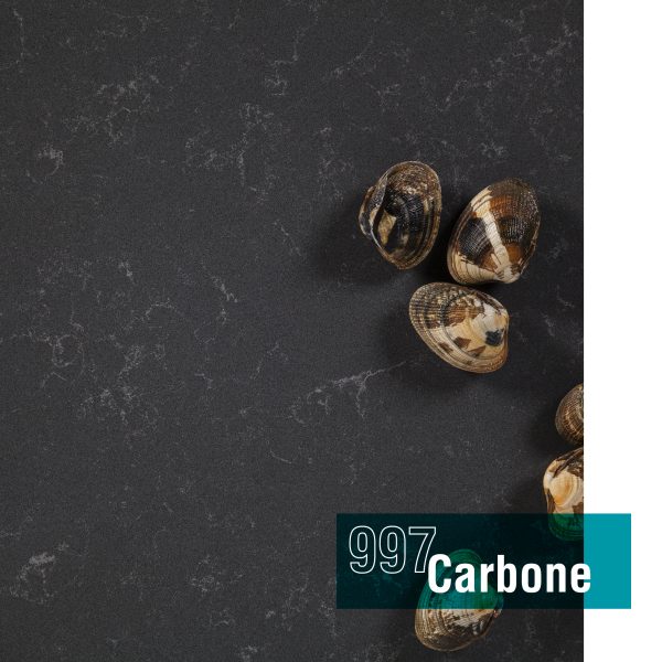 Çimstone Carbone Mutfak Tezgahı