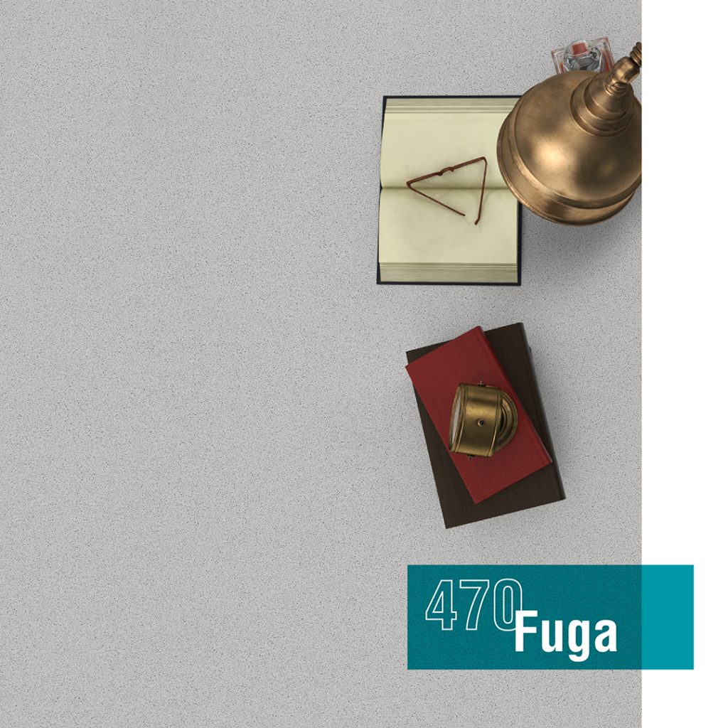 Çimstone Fuga Mutfak Tezgahı