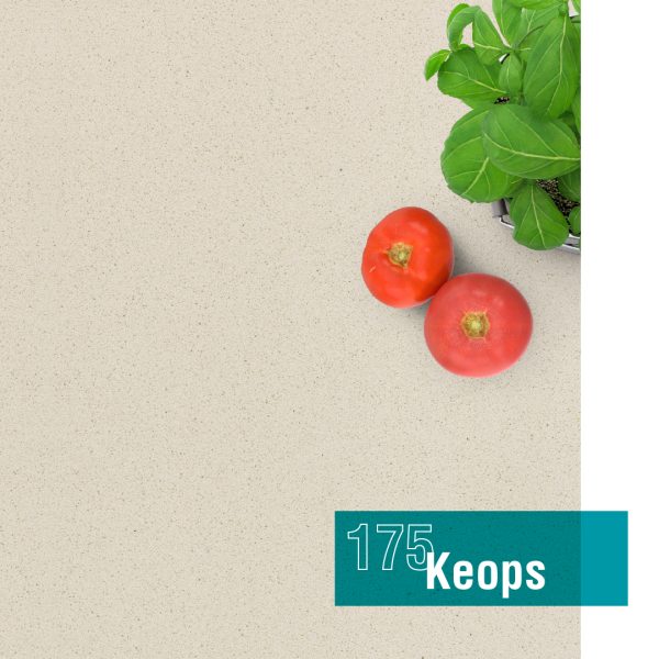 Çimstone Keops Mutfak Tezgahı