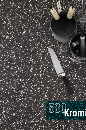 Çimstone Kromit Mutfak Tezgahı