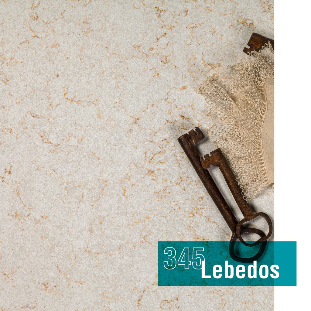 Çimstone Lebedos Mutfak Tezgahı
