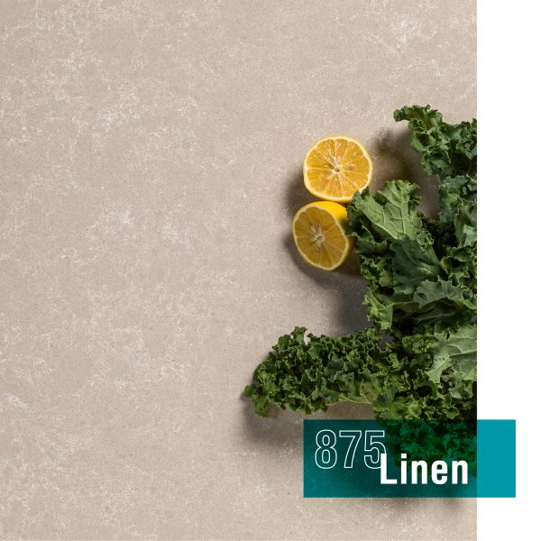 Çimstone Linen Mutfak Tezgahı