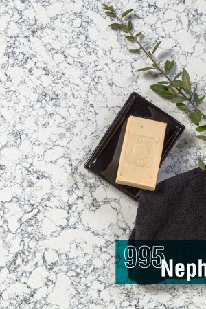 Çimstone Nephila Mutfak Tezgahı