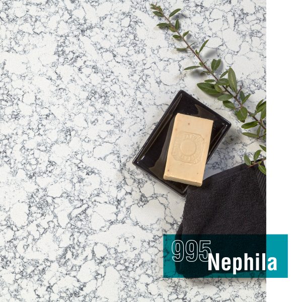 Çimstone Nephila Mutfak Tezgahı