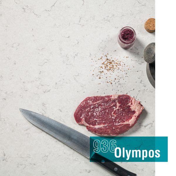 Çimstone Olympos Mutfak Tezgahı